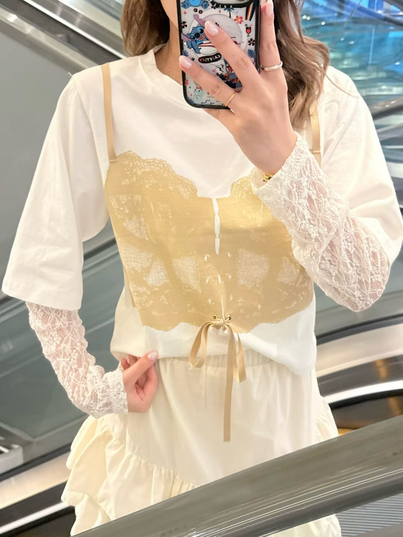 (2026FW) AFTERNOON - TOP
