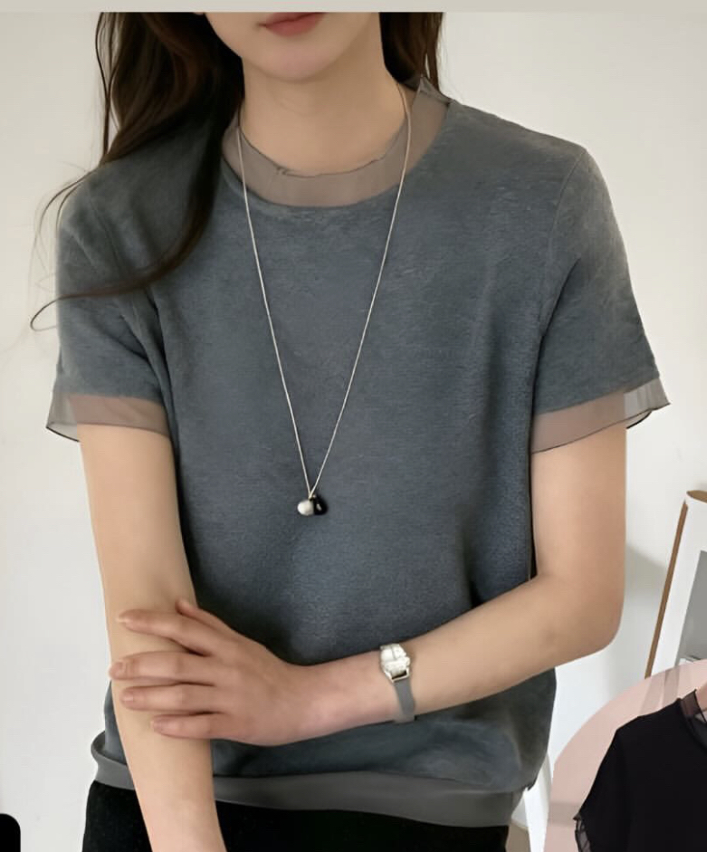 🇰🇷🇰🇷新款速遞 30/6🔥🔥12870#ff3460