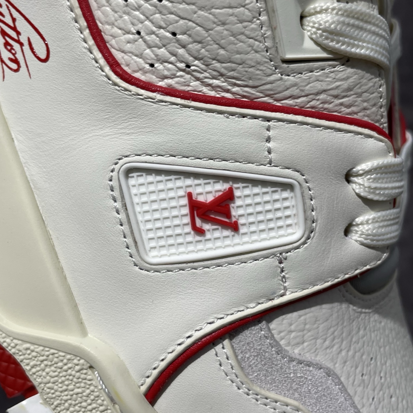 Louis Vuitton LV Trainer