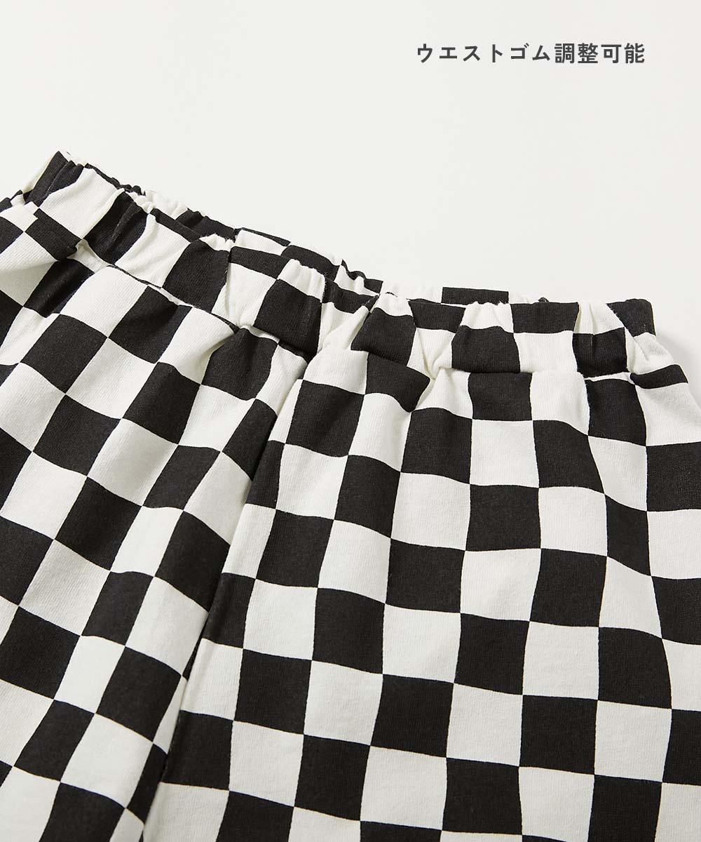 🆕【⭐訂購⭐】🇯🇵日本直送🌀全印花純棉短袖家居服［5款選］🌀[ELCA-0076][260409]