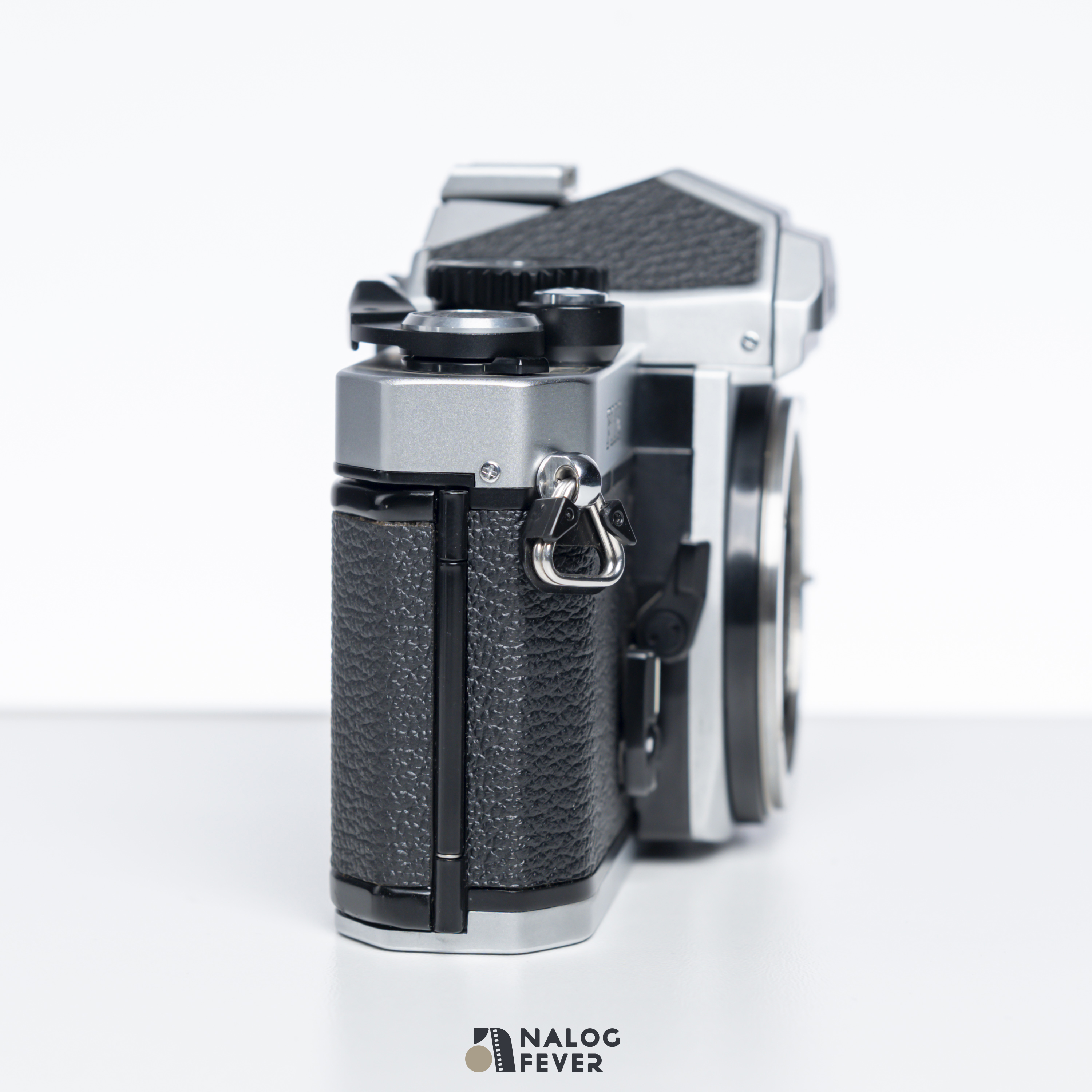 Nikon FM2N 連 Nikon Nikkor 50mm F1.4 套裝 (連原裝鏡頭蓋, 送2粒LR44)