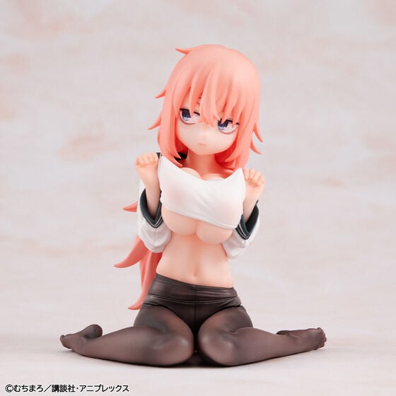 (預訂訂金 $200) (總價 $420) MegaHouse Melty Princess 學生會也有洞 掌心上的 陸奧小麻呂 (行版) Komaro on Palm 