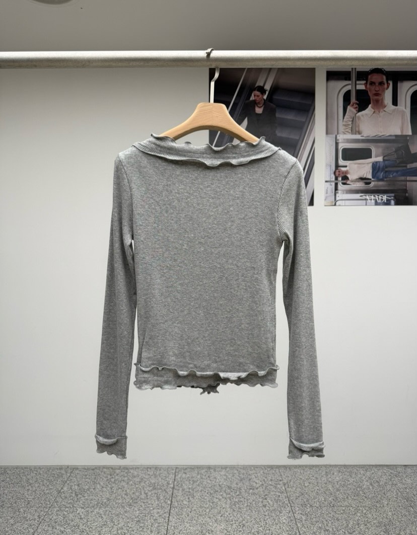 (2026FW) MADE - TOP
