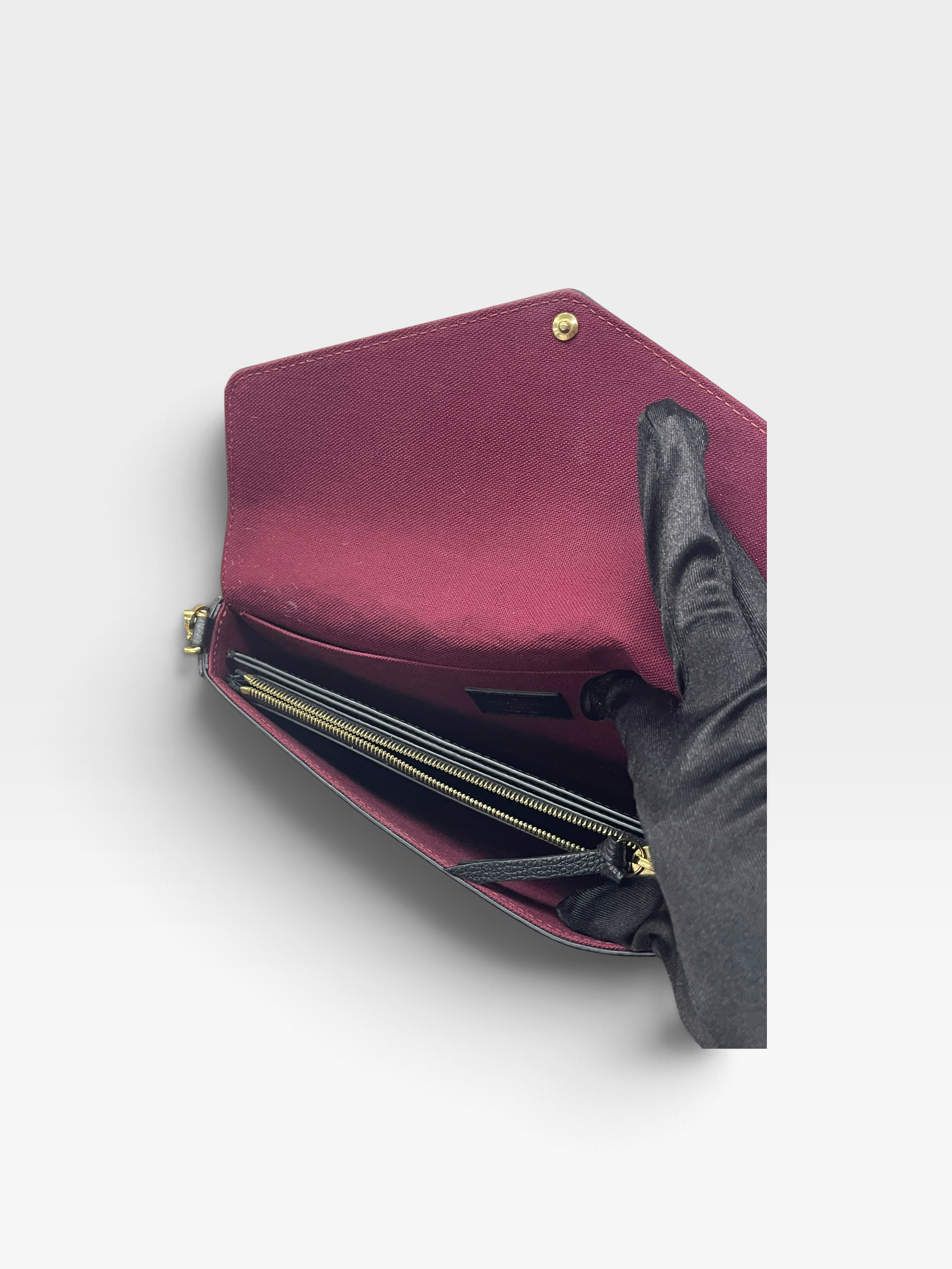Pre-Owned LV Félicie Pochette / Product Code: 093004