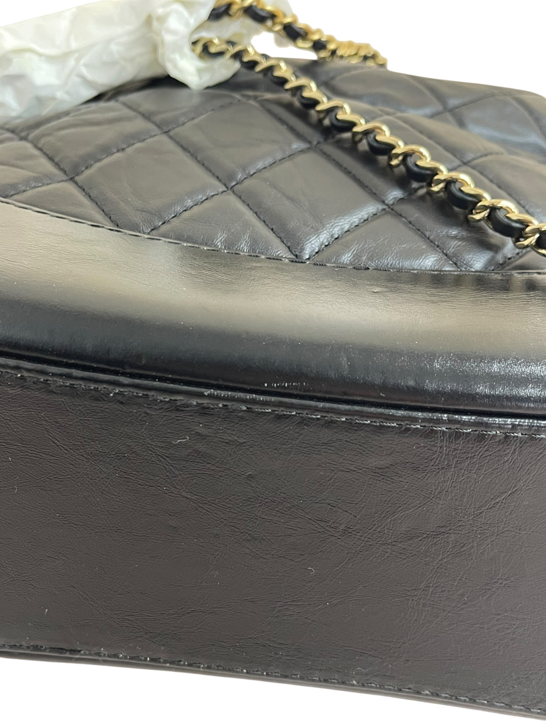 Pre-owned Chanel Hobo Backpack / Product Code: 26060804