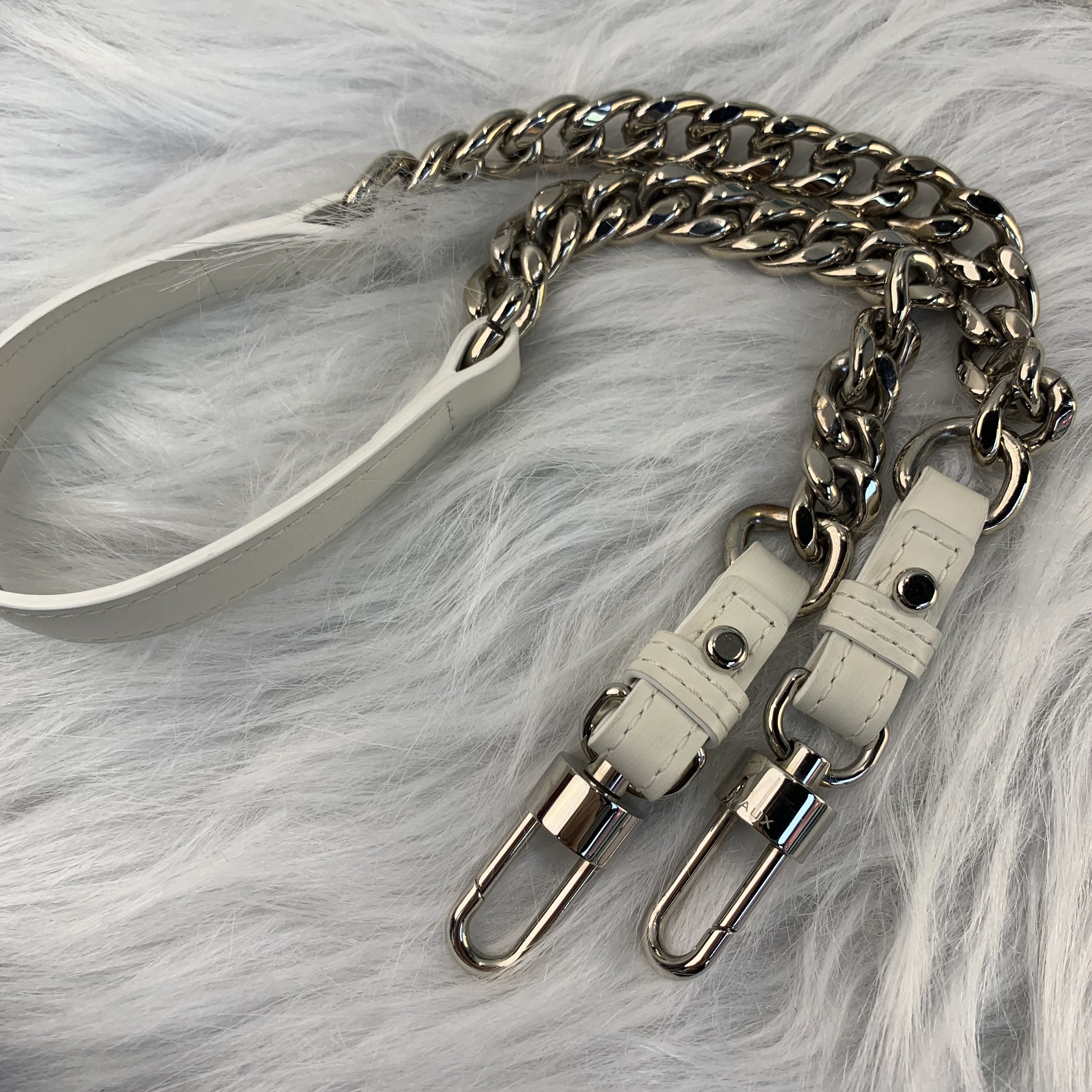 [FULL SET] Delvaux Brillant baby blue 超罕有全套🩵