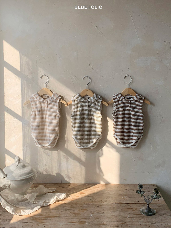 🇰🇷Bebeholic 包屁