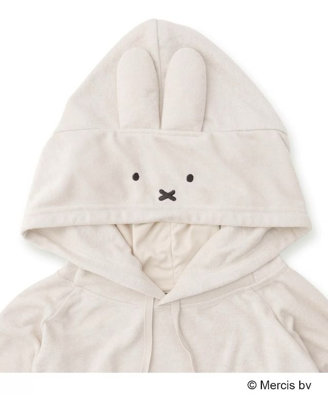 OPAQUE.CLIP MIFFY 毛巾家居套裝