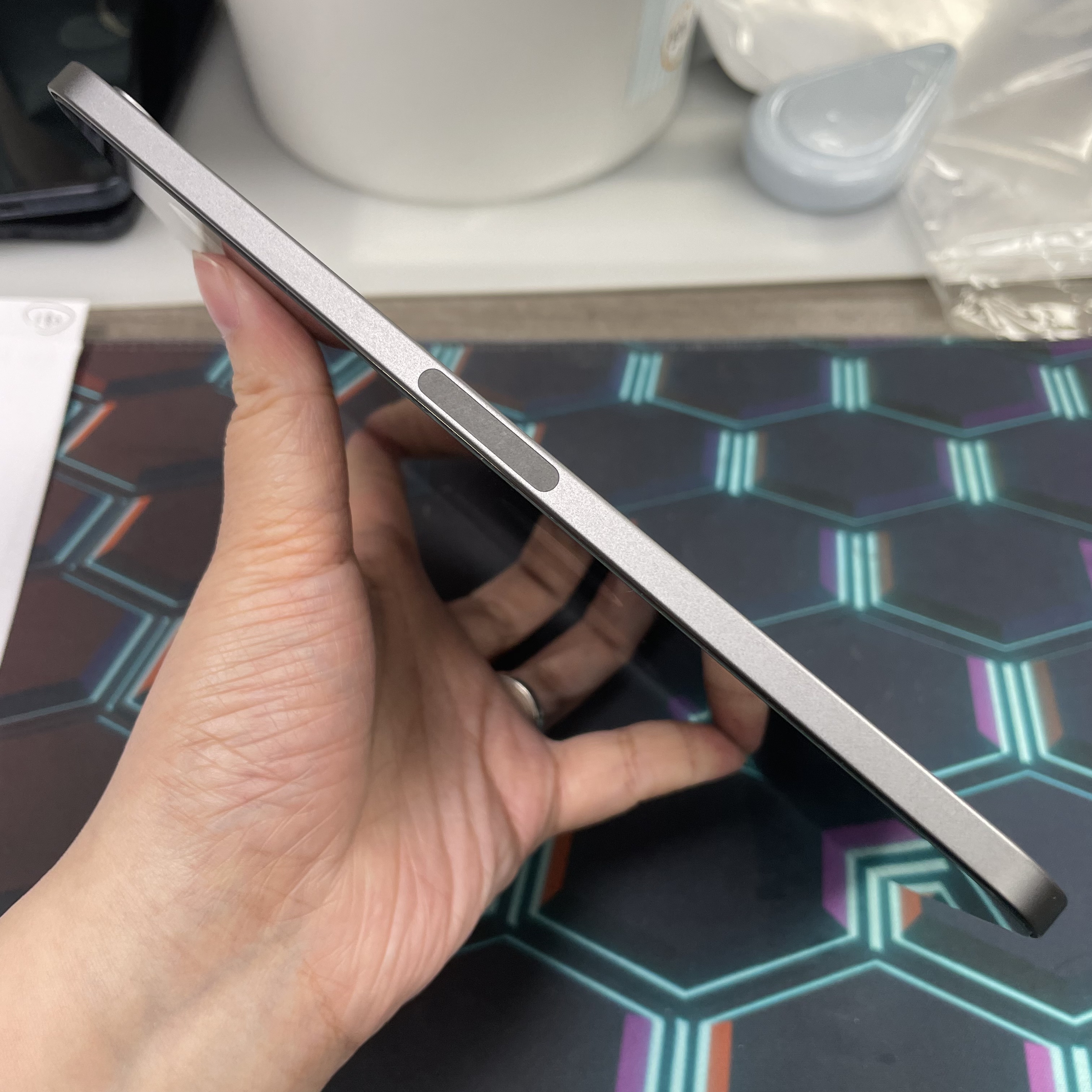 *8303 iPad mini 6 完美機 64GB WIFI版 灰色 gray