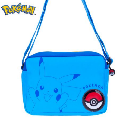 Pokémon 斜揹袋