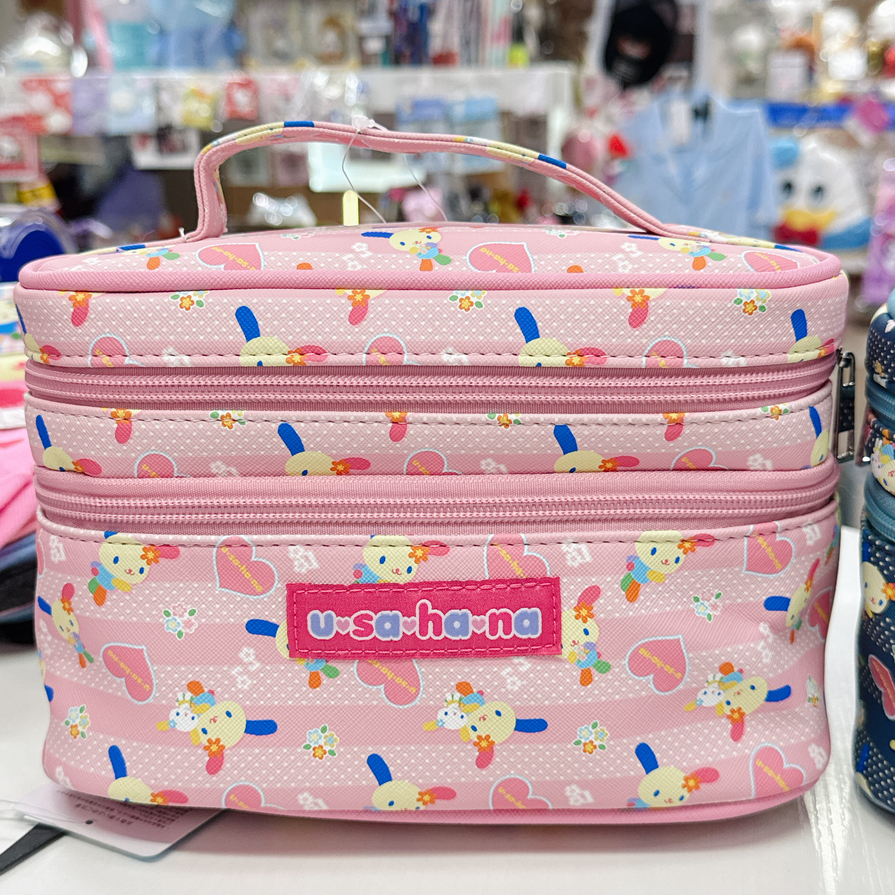 日本限定版Usahana商品 空運到港