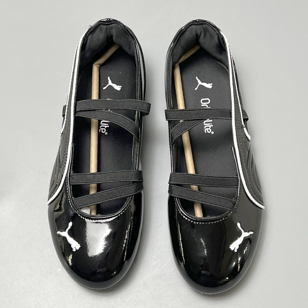 Puma Speedcat Ballet "Glossy" 404263-01