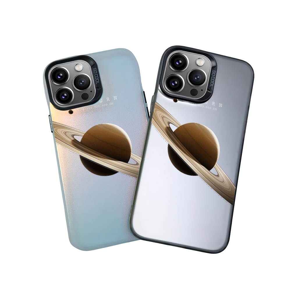 IMD CASE PHONE FOR INFINIX - DESIGN MOON E