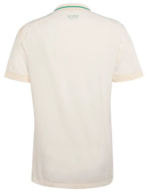 限時預訂 2026 威爾斯 客 球迷版 / 球員版