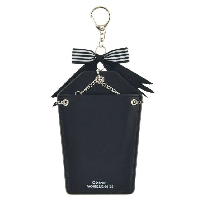 🌸 【預訂】Jack Cardholder - Fashion Collection - 2026 TIM BURTON'S THE NIGHTMARE BEFORE CHRISTMAS