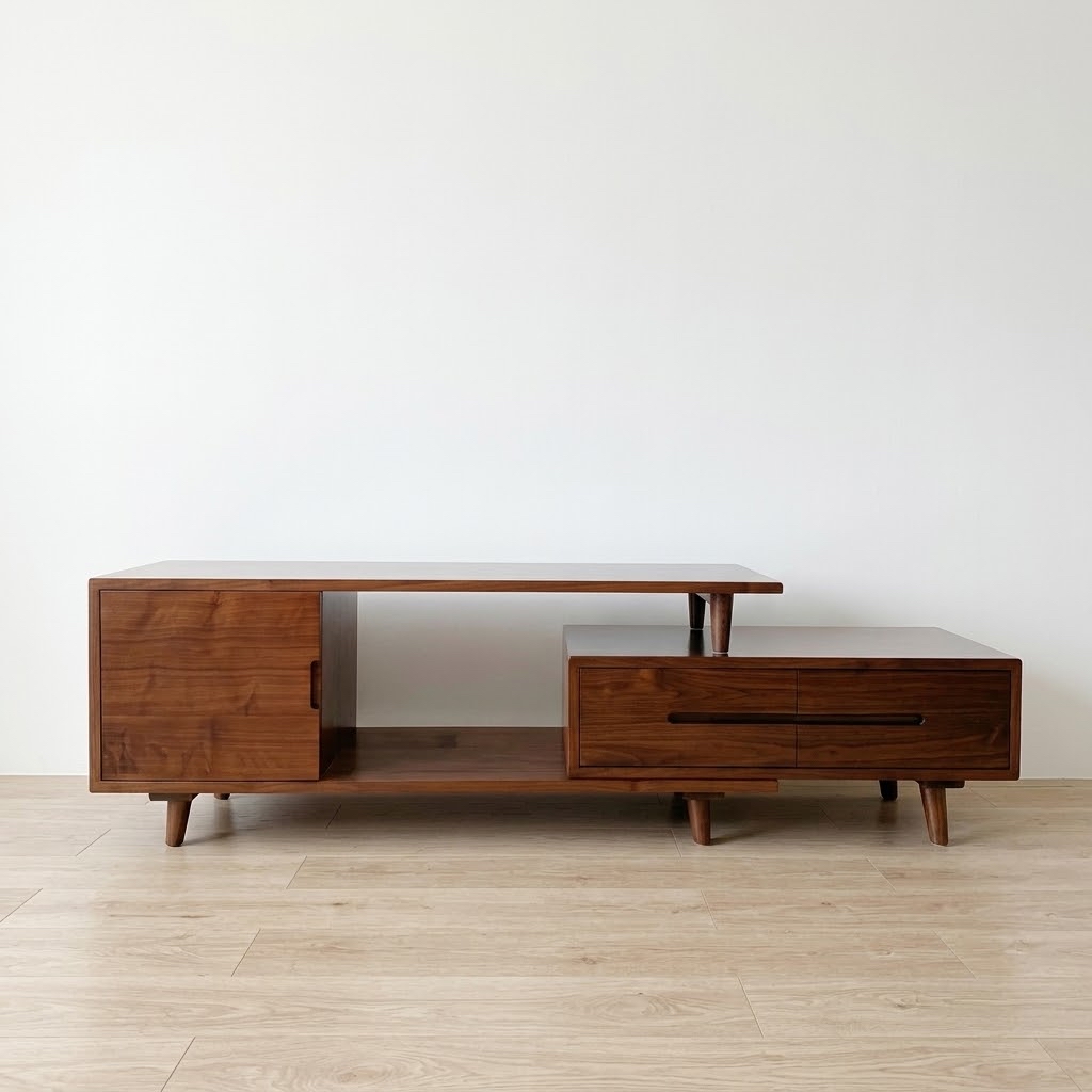 VARY 120 TV Cabinet  (可訂造）