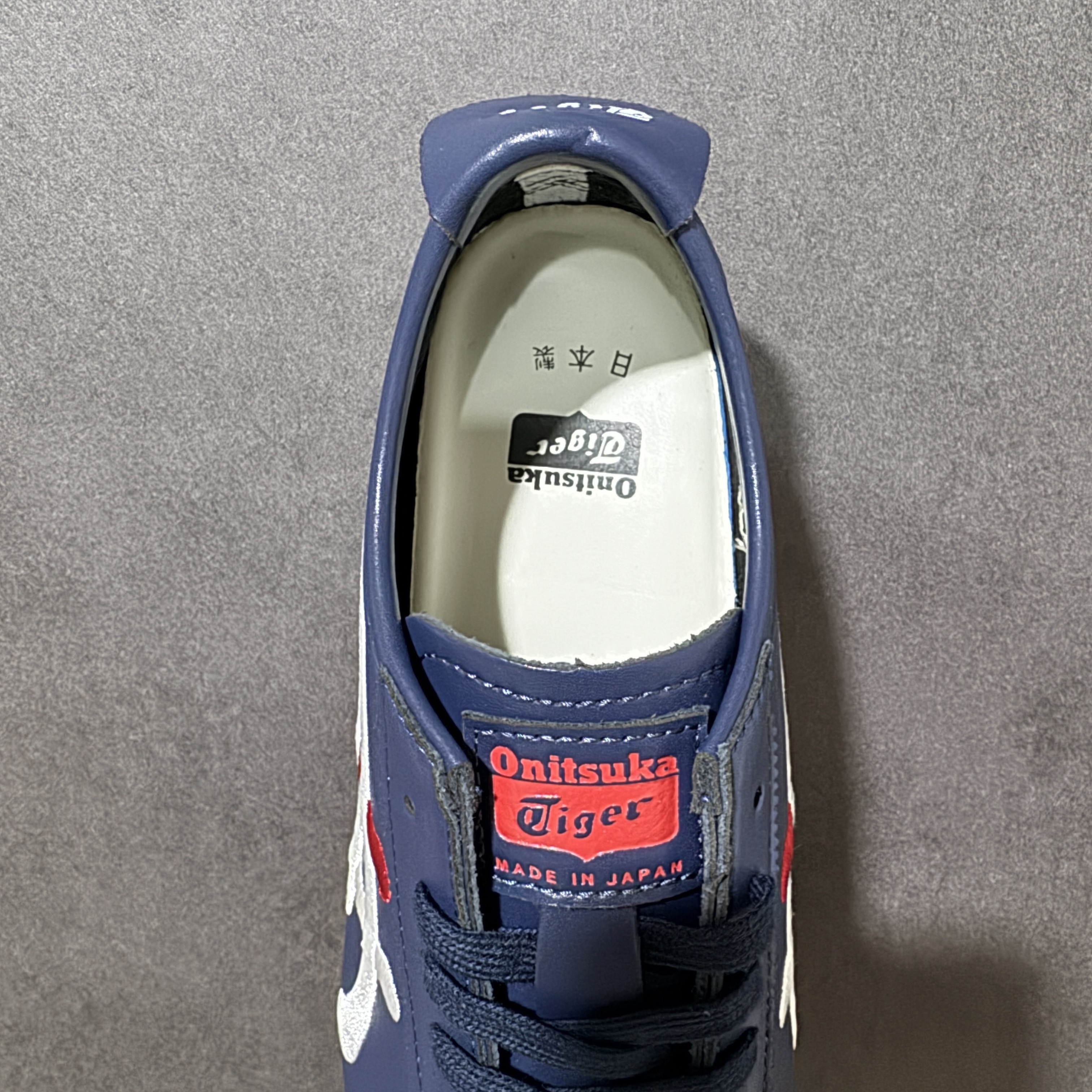 Onitsuka Tiger Mexico 66