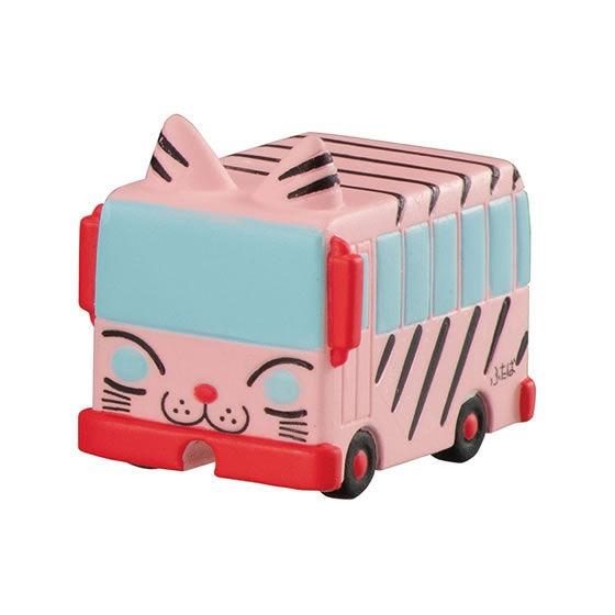 🌐代理版 HUGCOT 蠟筆小新 充電線裝飾 第四彈 VOL.4 扭蛋 幼稚園巴士