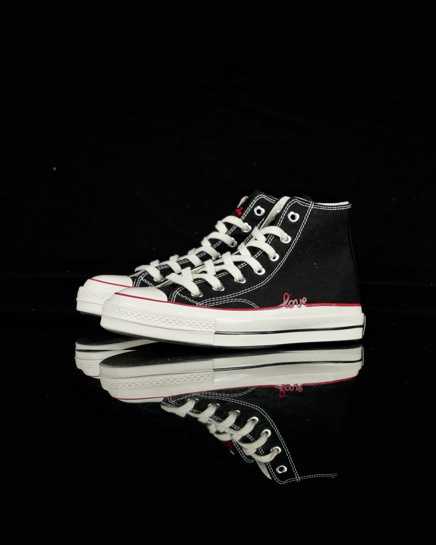 Converse Chuck 70 Valentine's Day A19061C