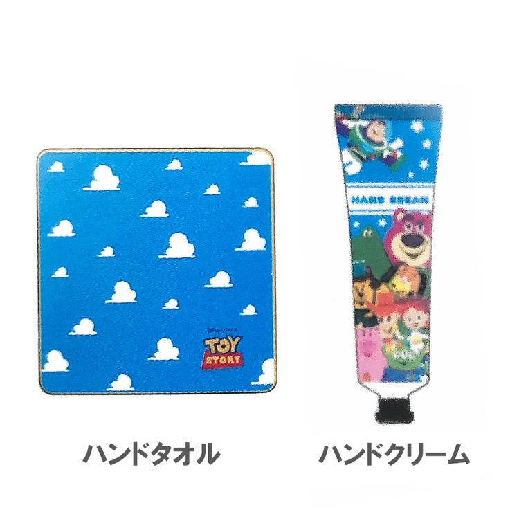 [現貨] [日本直送] 反斗奇兵禮物套裝 {TF380569}