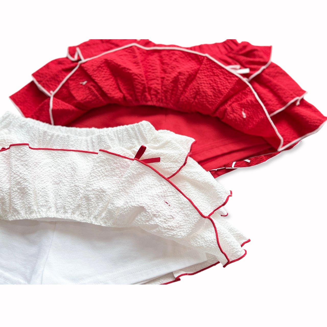 🇰🇷sera kids 短裙