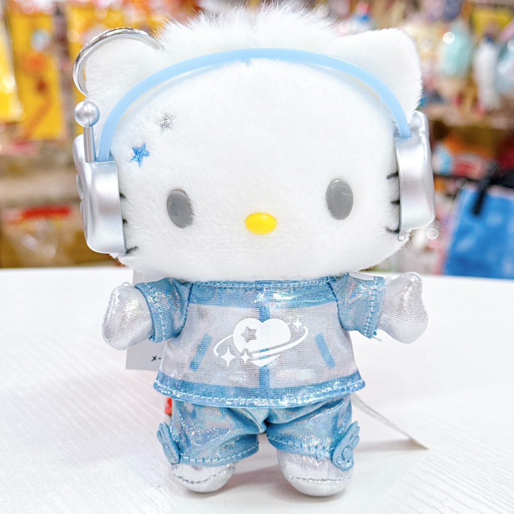 日本Sanrio-心動星球 系列商品