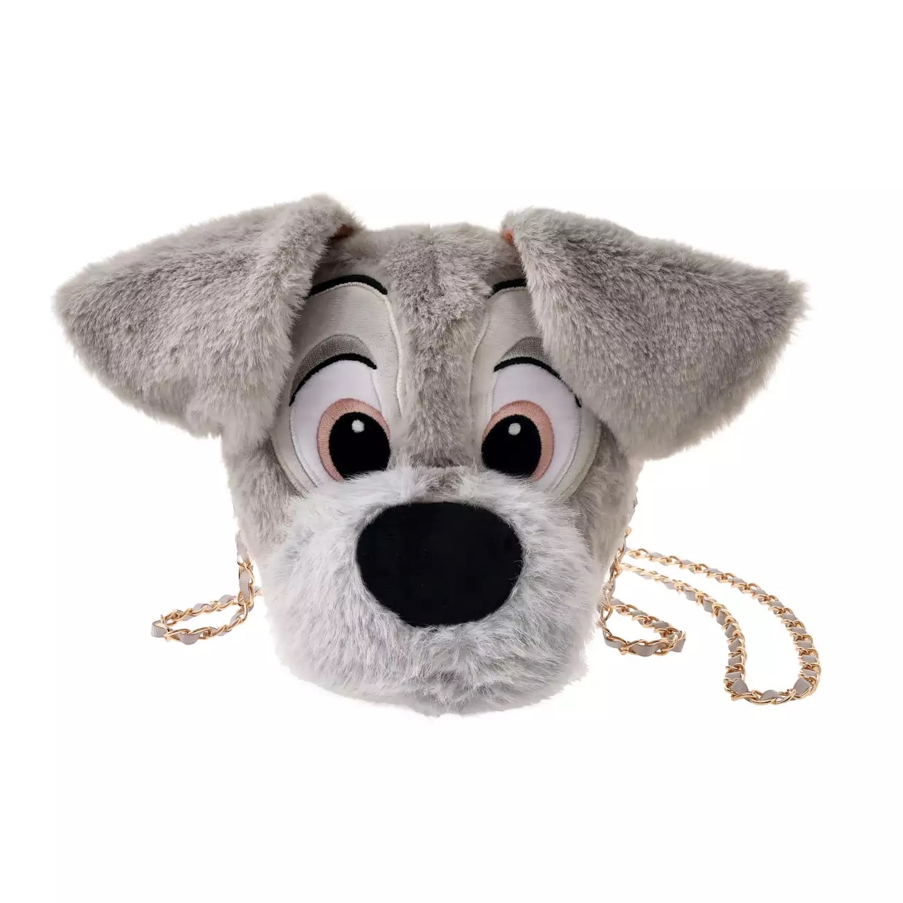 📦訂購 日本限定 東京迪士尼 Tokyo Disney 小姐與流氓 Lady and the Tramp 小袋