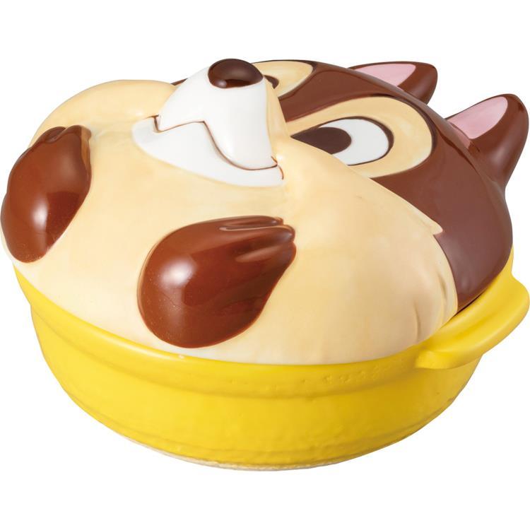 Disney Chip&Dale Chip土鍋
