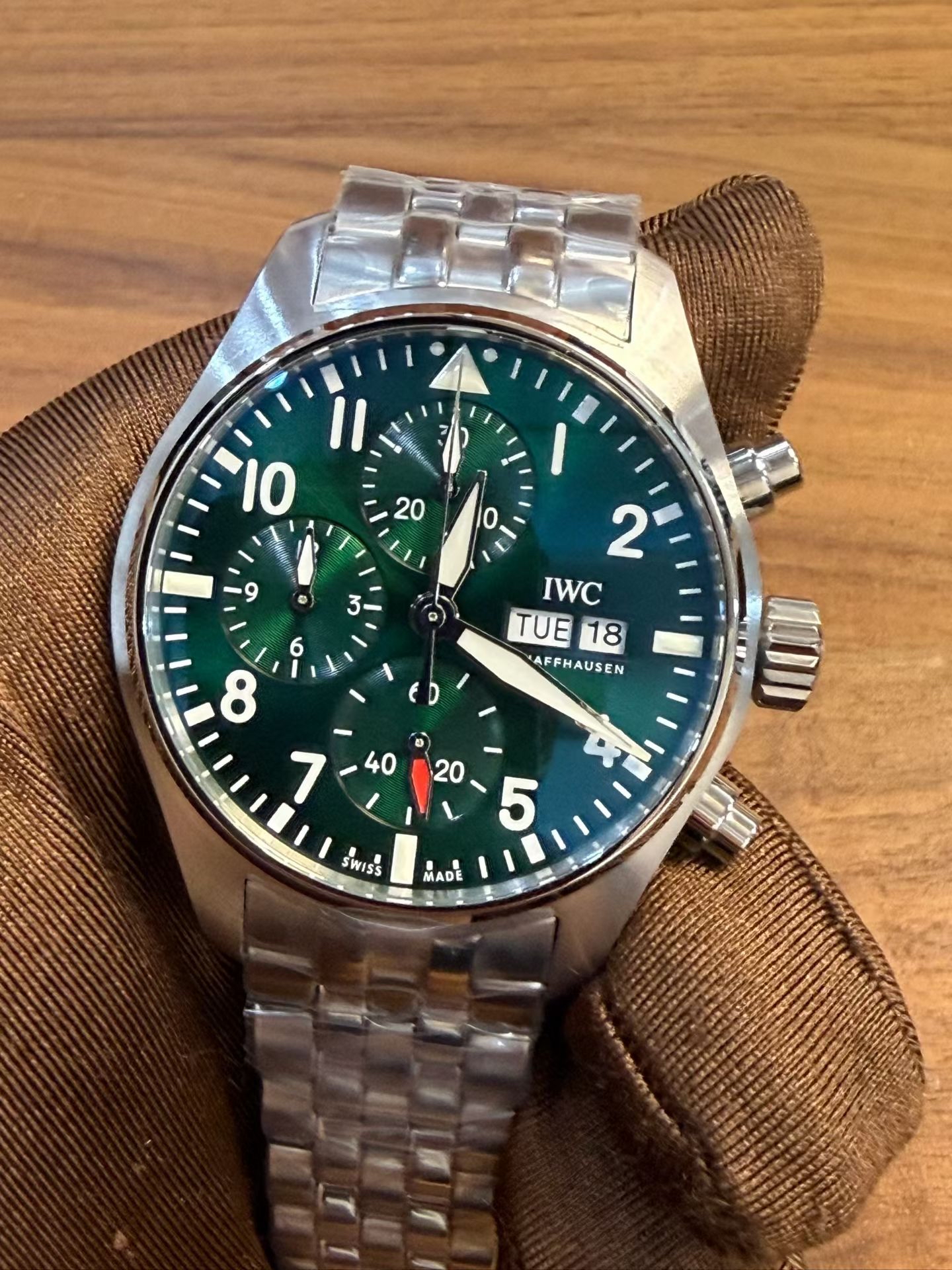 IWC IW388104
