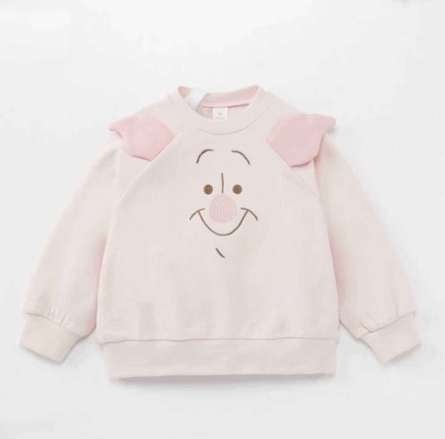 B0065 豬仔造型衛衣