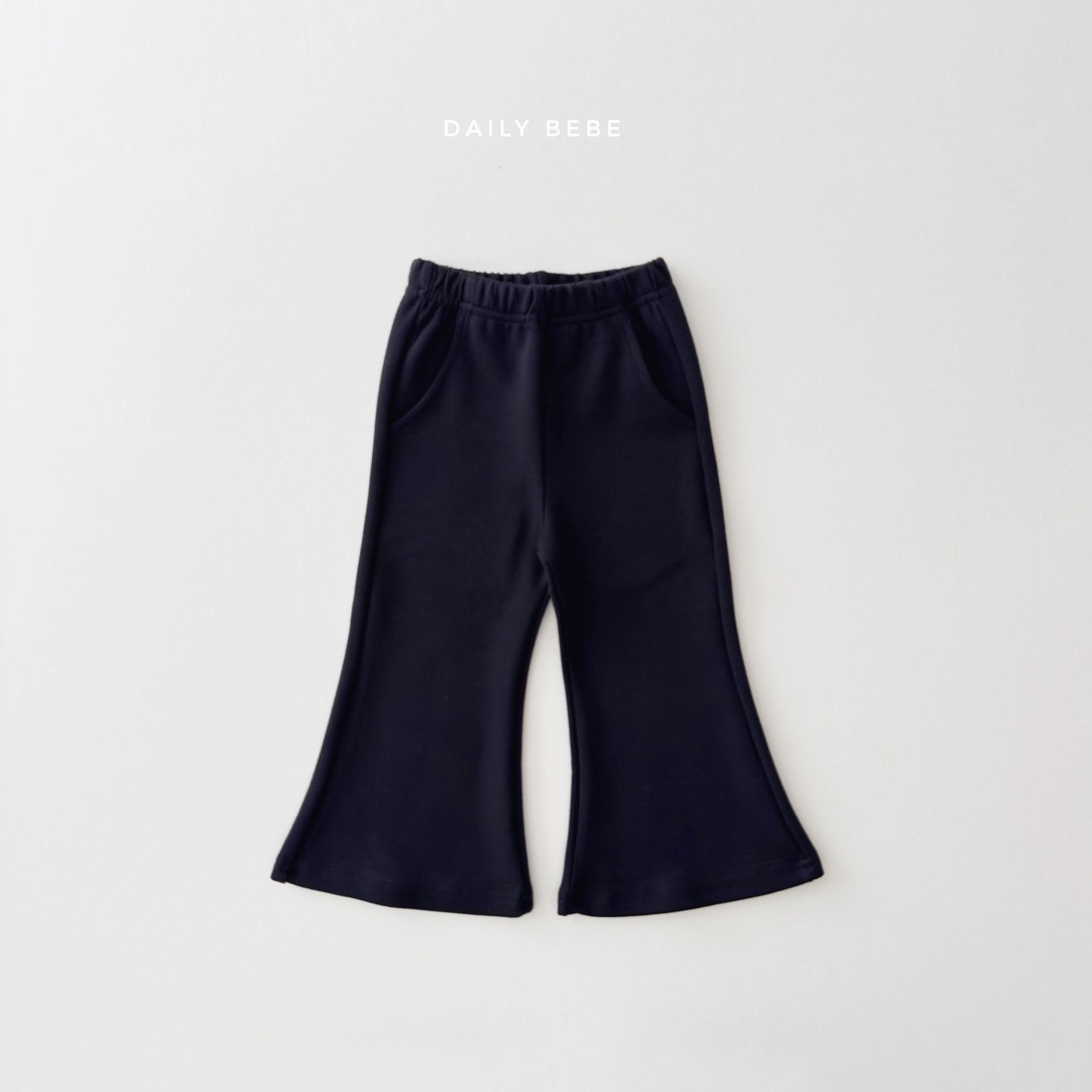 Dailybebe | Mochi Bootcut Pants