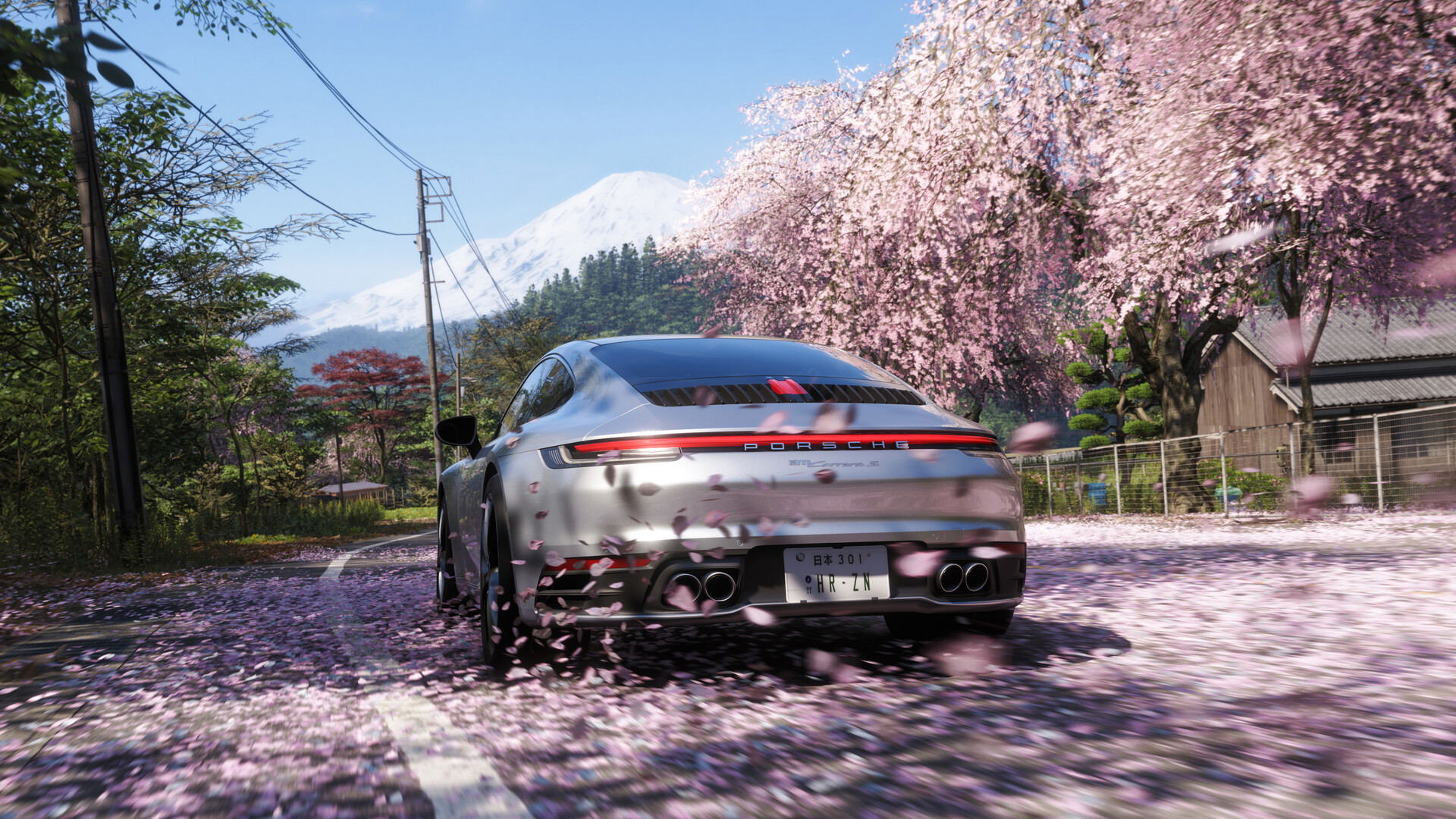 【預售 26/1/2027】PS5 極限競速 : 地平線 6 / Forza Horizon 6 中/英文 (中文封面) PO1231