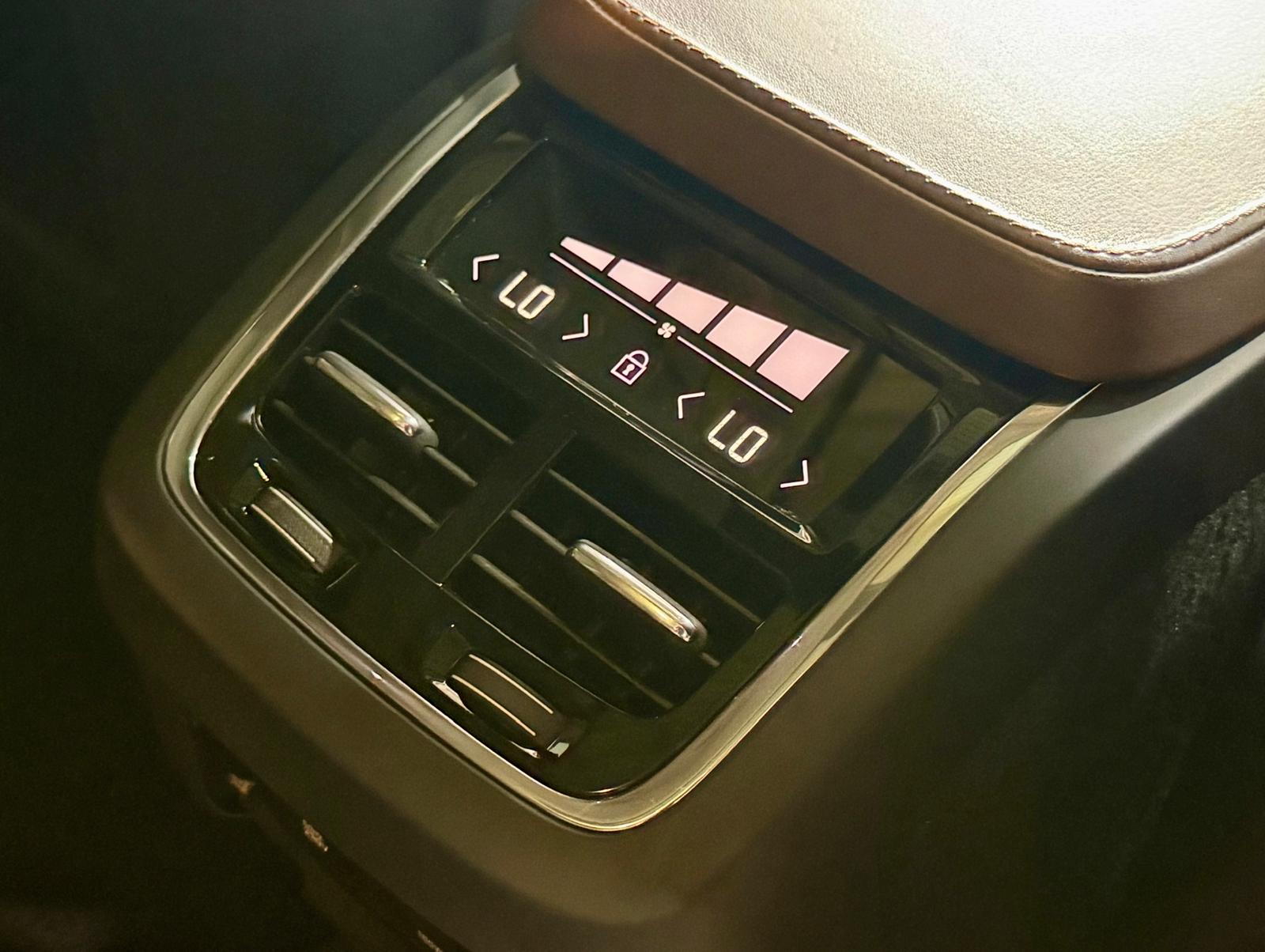 Volvo XC90 T6 Inscription 2017