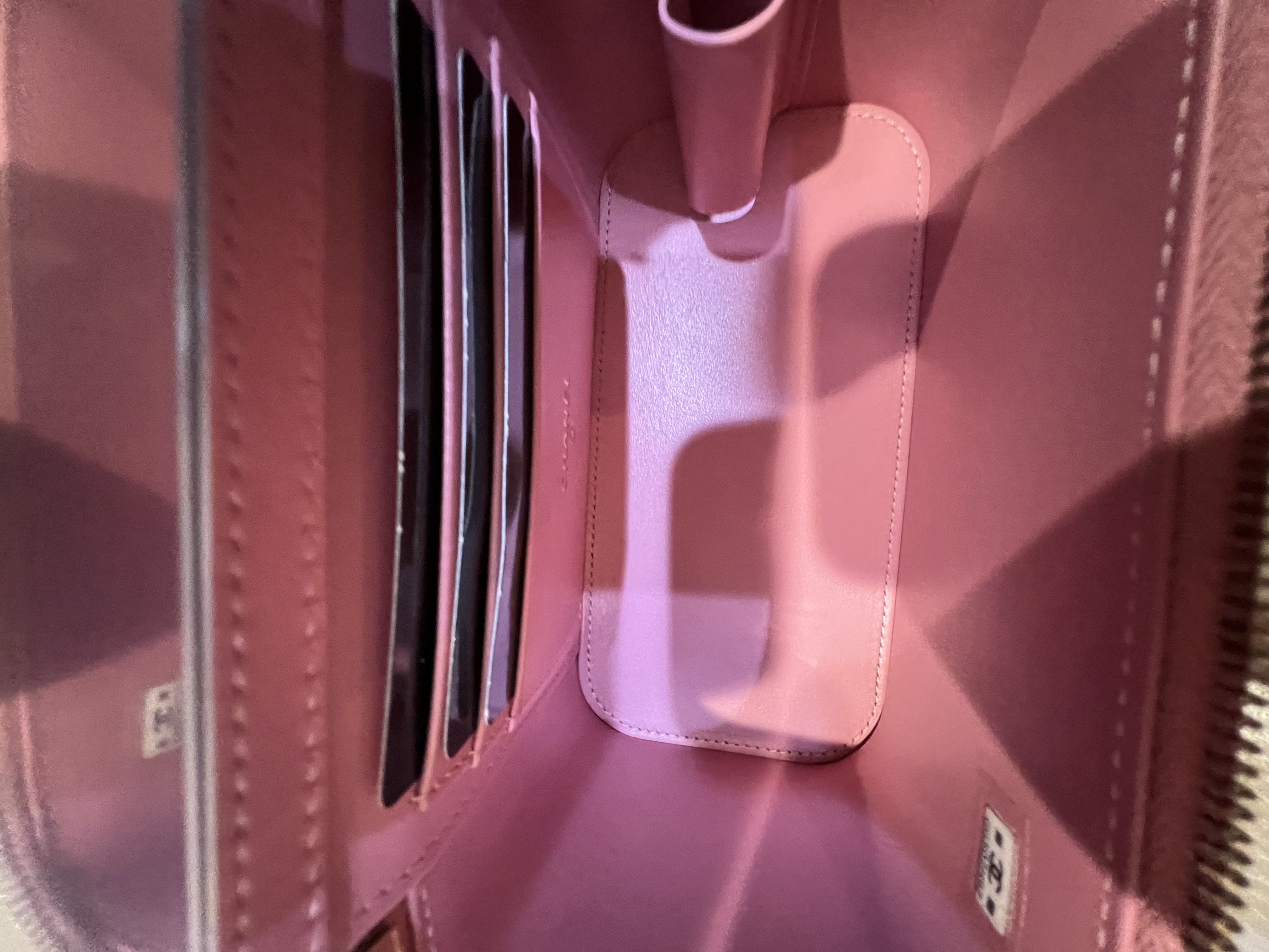 Pre-Owned CHANEL Vanity Case / Product Code: 26041619