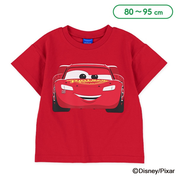 🇯🇵預訂 日本直送🇯🇵反斗車王印花短袖T恤