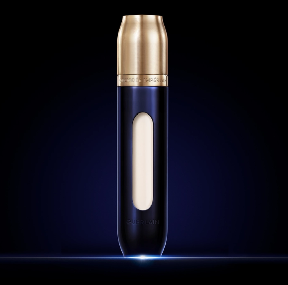 GUERLAIN 嬌蘭 御庭蘭花極緻全效修護精華 30ml | The Regenerating Serum