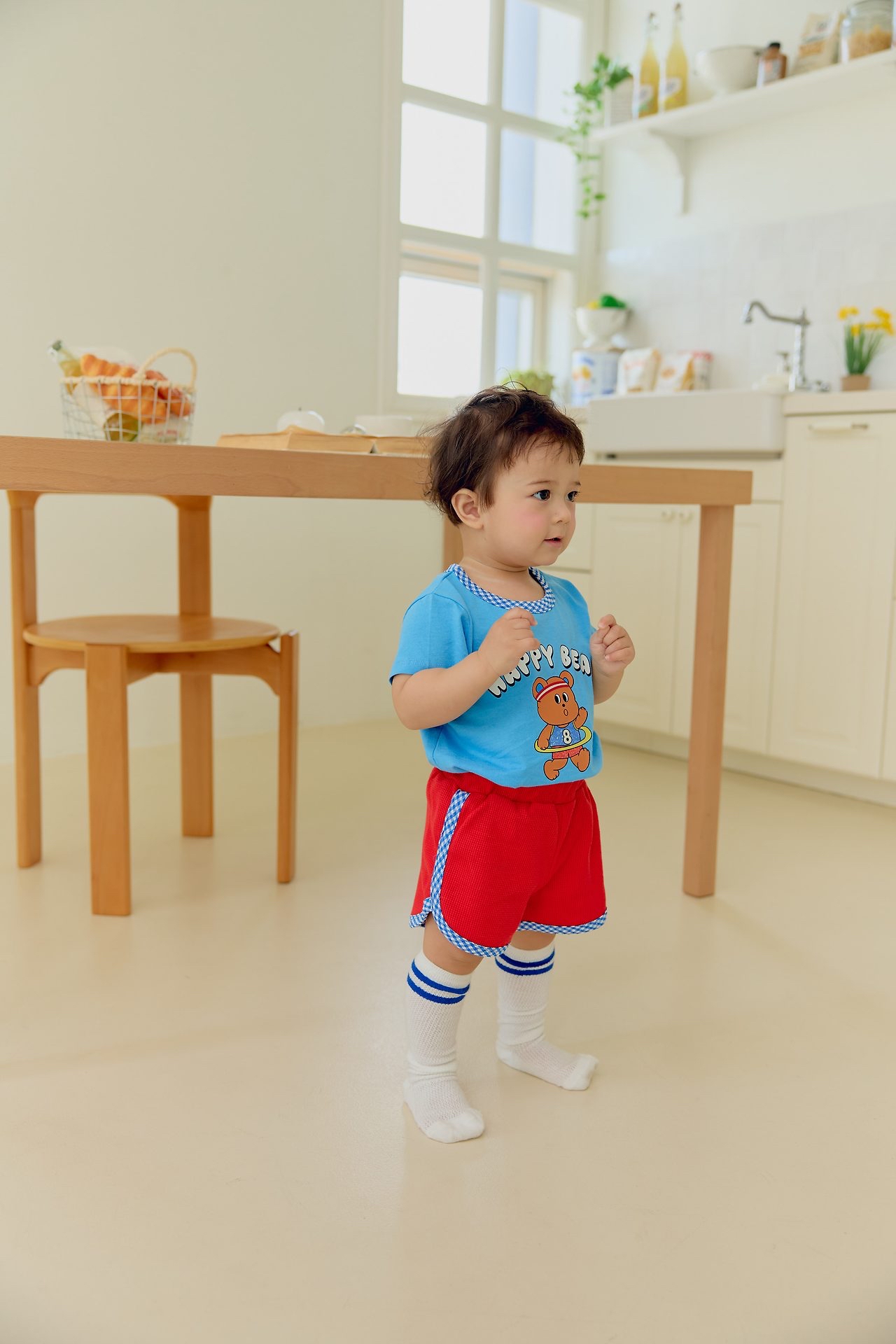 🇰🇷sera baby set