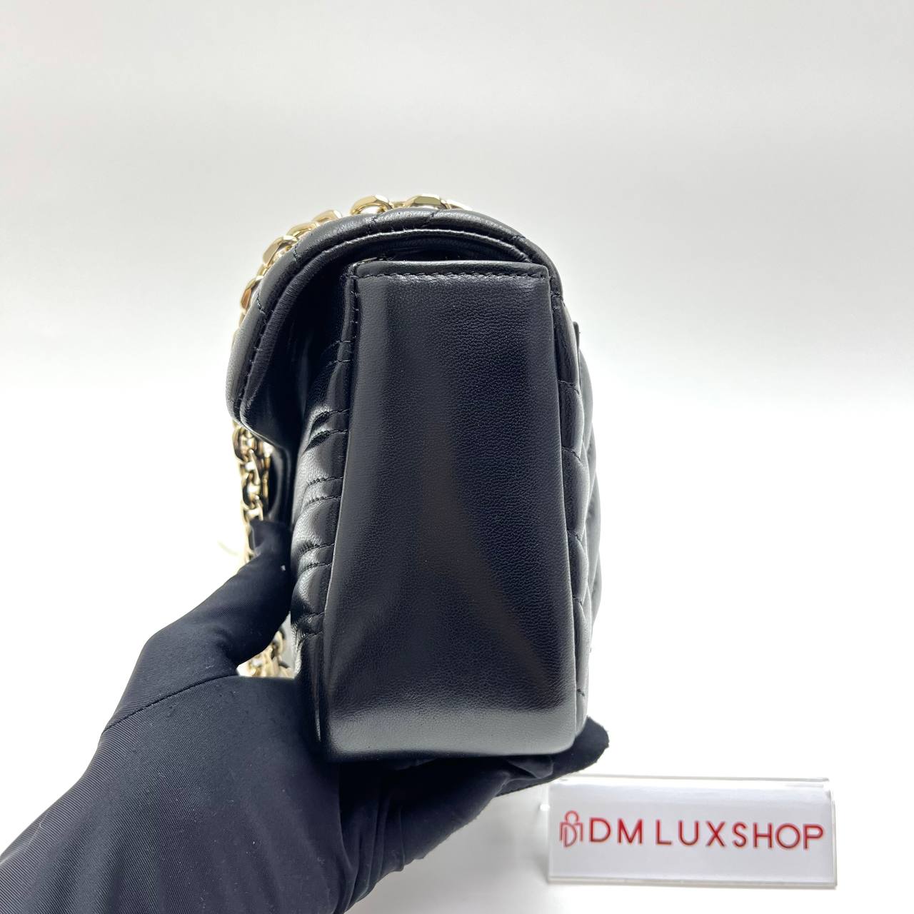 Gucci GG Marmont Medium Shoulder Bag