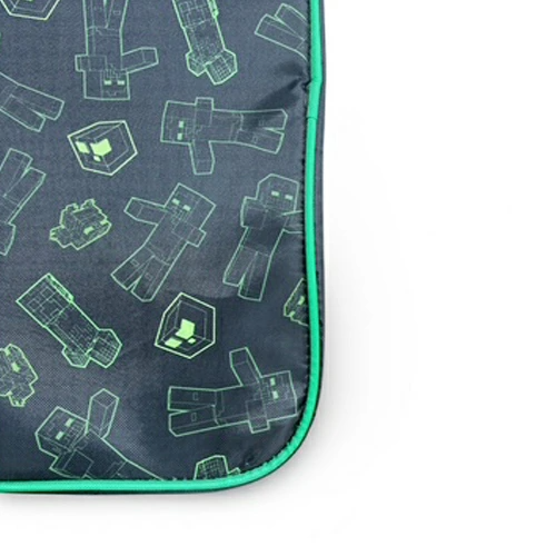 🆕【⭐訂購⭐】 🇯🇵日本直送 🌀 #Minecraft 鞋袋 🌀[PLCD-0138] [260417]