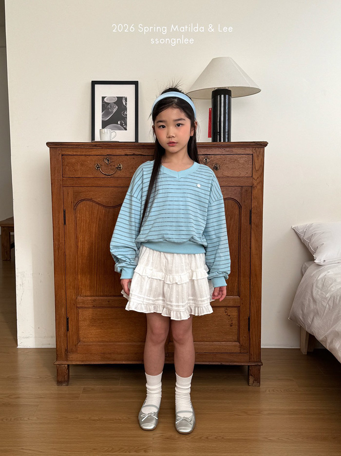 🇰🇷Matilda&Lee MTM