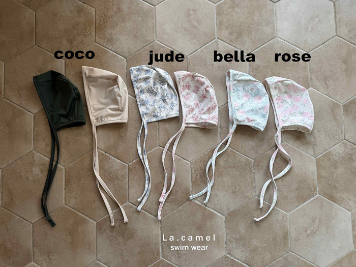 🇰🇷La_camel泳帽