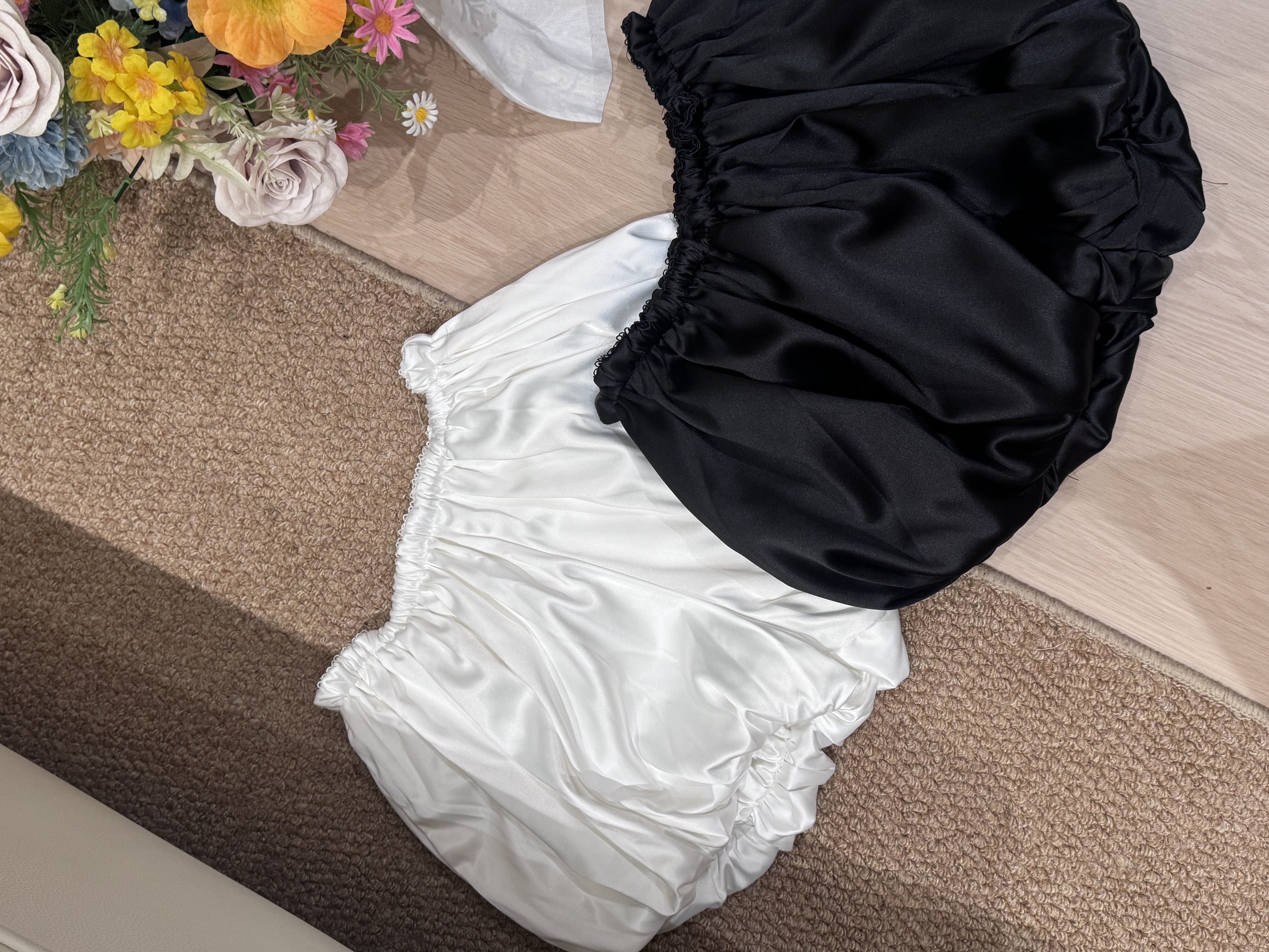 1661 SHORT SKIRT