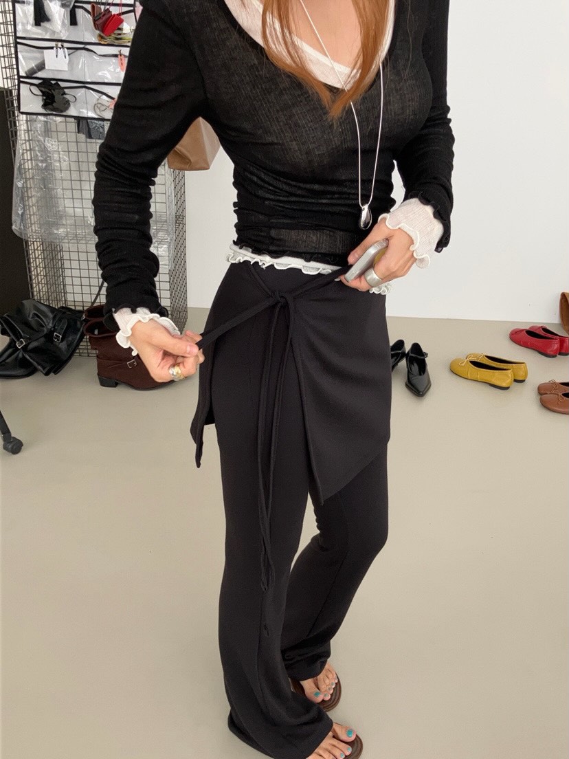 (2026FW) MADE - PANTS