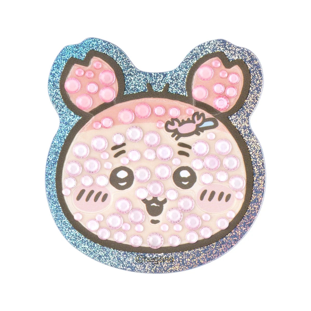🌸 【預訂】閃石 Sticker(L) - Chiikawa 18/9新品