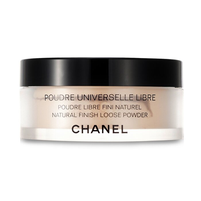 Chanel輕盈完美蜜粉 #20