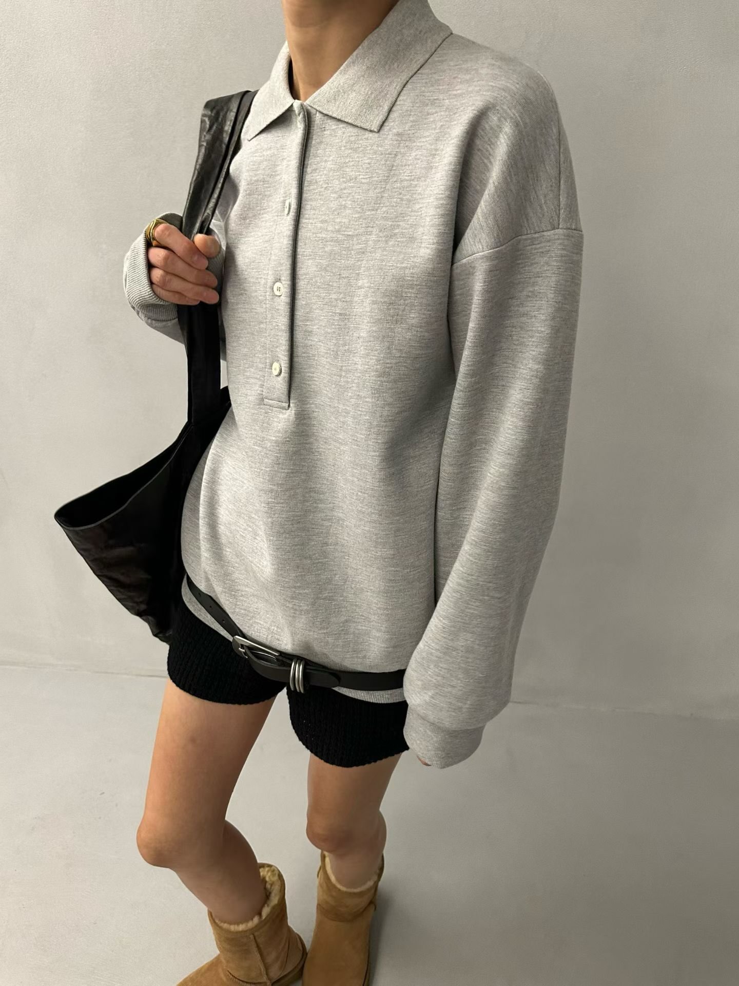 (2026FW) MAISONSTAFF - TOP