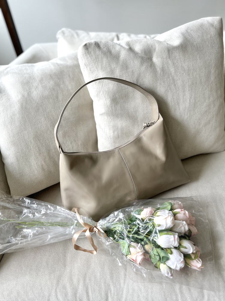 [代購] Bucks & Leather Mone Bag (3color)