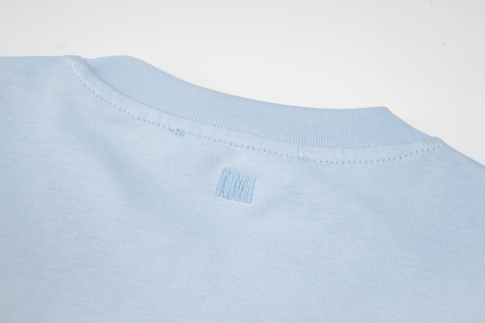 Ami Paris Ami de Coeur T-shirt