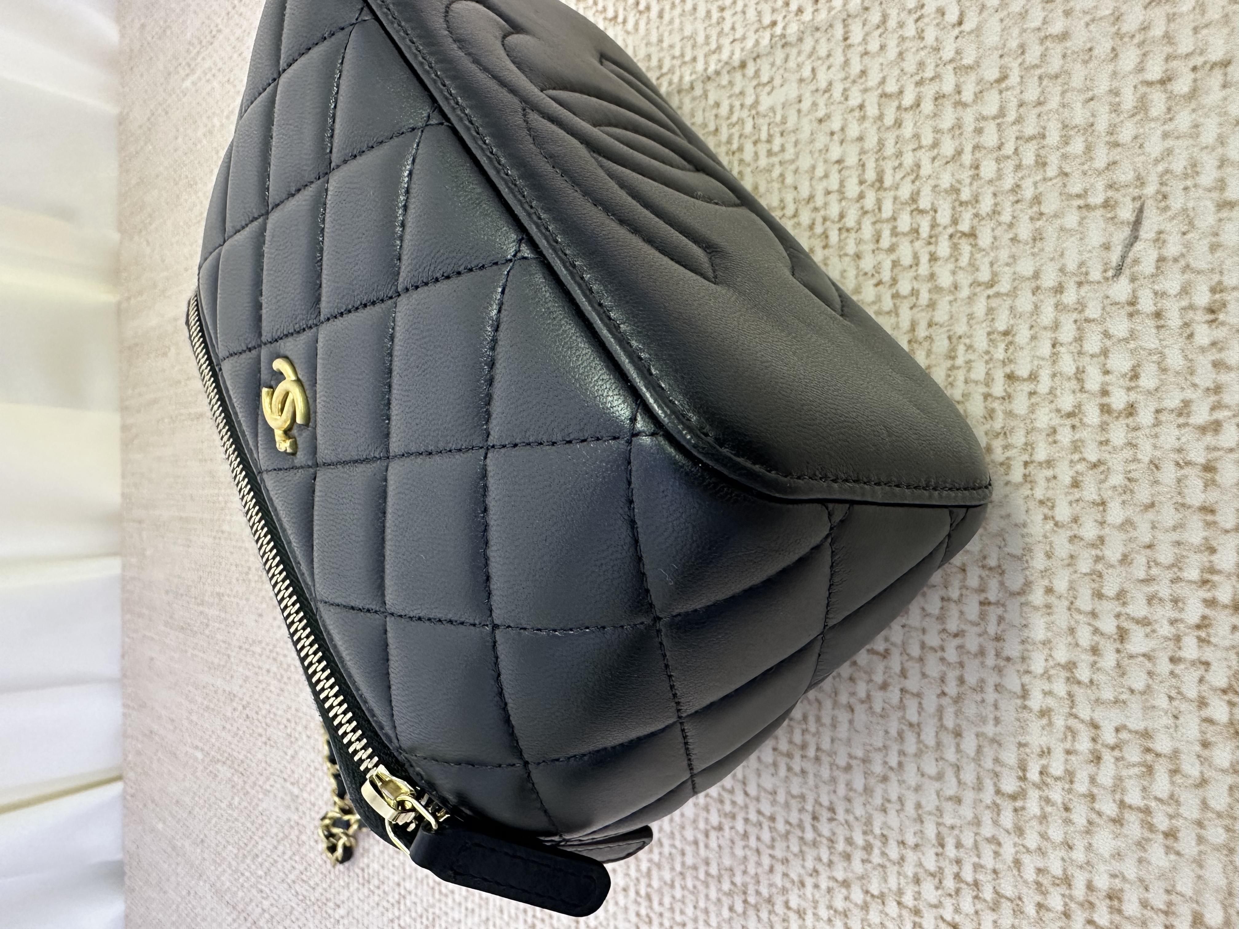 Pre-owned CHANEL Vanity Case / Product Code: 26030912