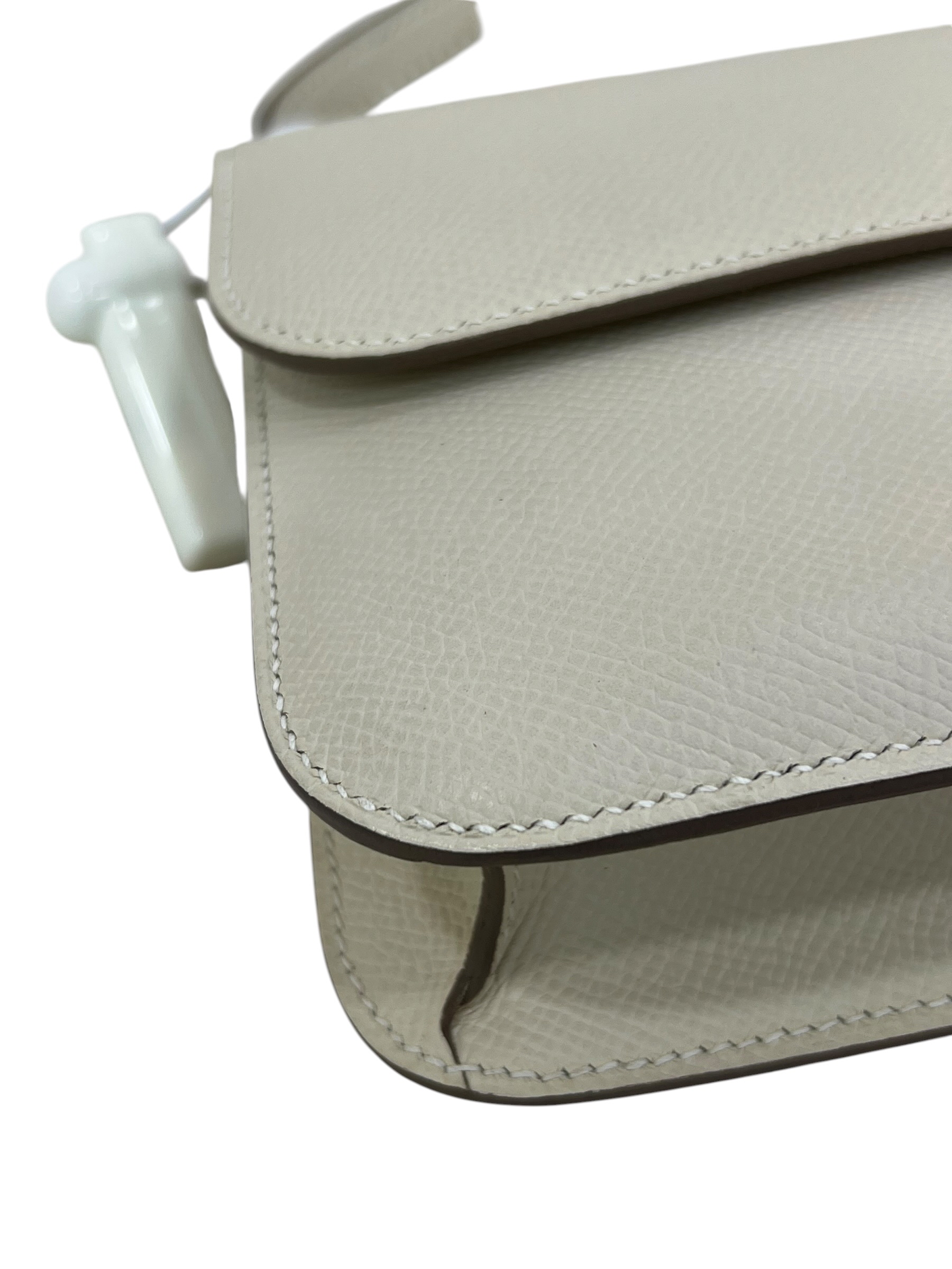 Pre-Owned HERMÉS Constance Stamp W / Product Code: 071705